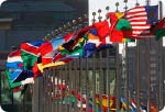 Commemorative Concert Marks End of WWII at UN Headquarters 
